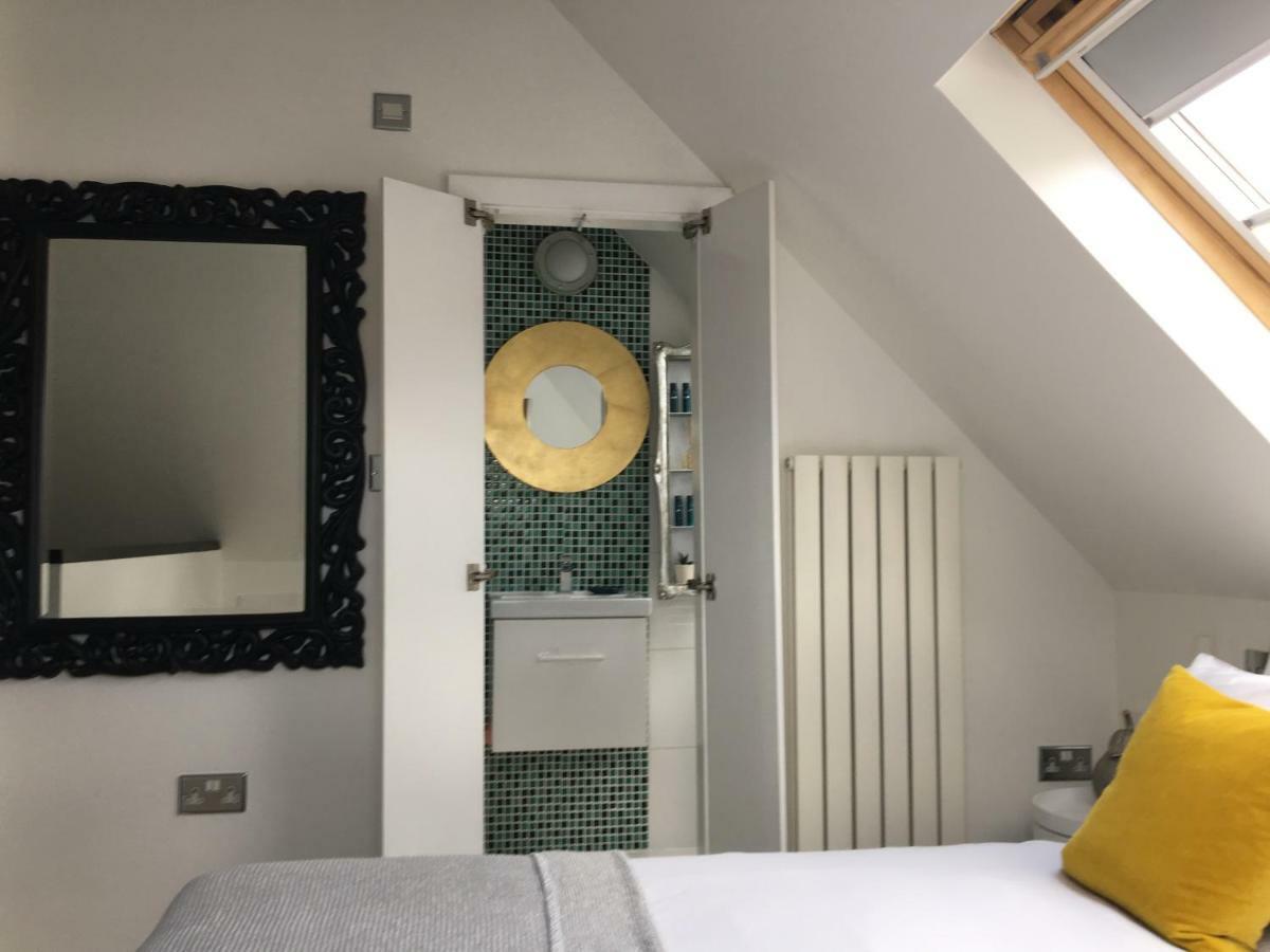 Dockside Villa London Kültér fotó